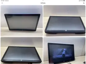 ET2200L-AUWA-1-GY-G ELO TOUCH SOLUTIONS Lcd Monitor #3