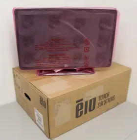 ET2401LM-8CWA-1-GY-G ELO TOUCH SOLUTIONS Touchscreen Monitor