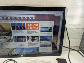 K16C005672 ELO TOUCH SOLUTIONS Interactive Digital Signage Dp #3
