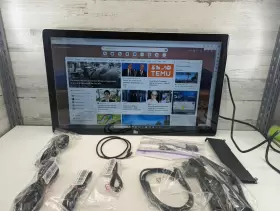 K16C005672 ELO TOUCH SOLUTIONS Interactive Digital Signage Dp
