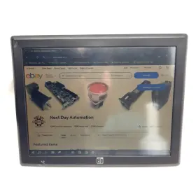 ET1515L-7CEC-1-GY-G ELO TOUCH SOLUTIONS Tyco Single Screen