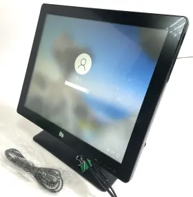 ET1723L-2UWA-1-BL-MT-ZB-G ELO TOUCHSYSTEM Touchscreen Monitor