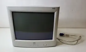 045182-001 ELO TOUCHSYSTEMS Crt Monitor #2