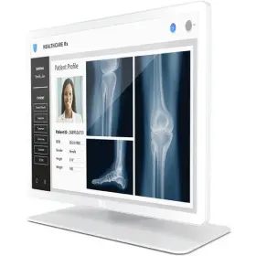 E380665 ELO TOUCHSYSTEMS Lcd Touchscreen Monitor Ms