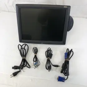 ET1529L-8UWA-1-GY-M3-6 ELO TOUCHSYSTEMS Entuitive Lcd Monitor