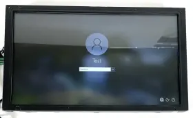 ET1541L-8UWA-0-MT-NPB-D-G ELO TOUCHSYSTEMS Monitors