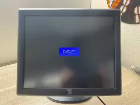 ET1715L-8CWB-1-GY-G ELO TOUCHSYSTEMS Monitors Projectors
