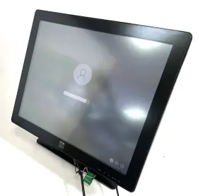 ET1717L-7UWA-1-GY-ZB-G ELO TOUCHSYSTEMS Touchscreen Lcd Stand