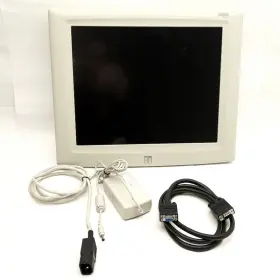 ET1727L-8CWF-1-G ELO TOUCHSYSTEMS Lcd Intellitouch Monitor