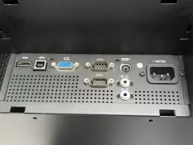 ET5500L-8UWA-0-G ELO TOUCHSYSTEMS Fhd Digital Signage Touch #3