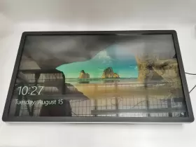 ET5500L-8UWA-0-G ELO TOUCHSYSTEMS Fhd Digital Signage Touch