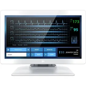 E542808 ELOTOUCH ELECTRONICS Lcd Mtr Mdgrd Fhdterm Pcap Usb