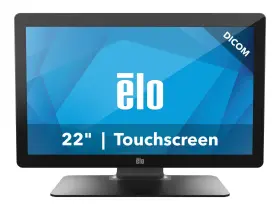 E658788 ELOTOUCH ELECTRONICS Lcd Med Mntr Touch