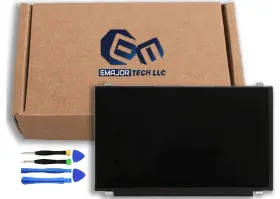 696897577451 EMAJOR TECH LLC Em Fhd Edp Led Lcd Screen Di