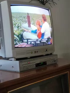 EWT19S3 EMERSON Crt Gaming Tv Television Fi #3