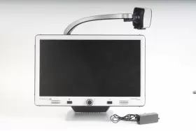 DAVU1224A ENHANCED VISION Ocr Desktop Video Magnifier