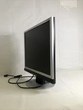 EN2028 ENVISION Lcd Monitor Vga Cable Power #3