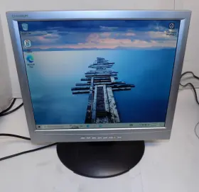 EN7410E ENVISION Monitor Cables