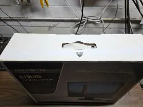 G19LWK ENVISION Lcd Monitor Box #2