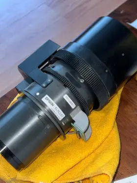 ELPLL07 EPSON Ultra Throw Zoom Projector Lens