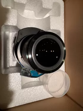 ELPLM09 EPSON Middle Throw Zoom Projector Lens #3