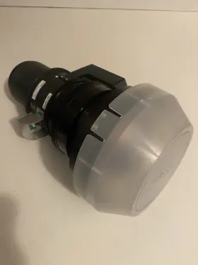 ELPLU02 EPSON Projector Lens