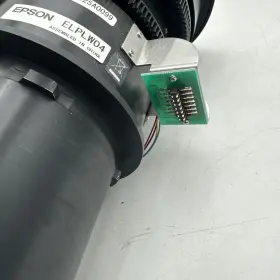ELPLW04 EPSON Throw Zoom Projector Lens Power Lite Pro #3