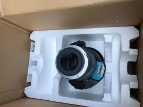 ELPLW05 EPSON Throw Zoom Projector Lens #2