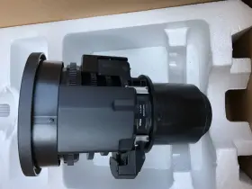 ELPLW05 EPSON Throw Zoom Projector Lens #3