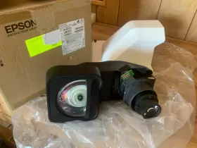 ELPLX01 EPSON Ultra Throw Projector Lens