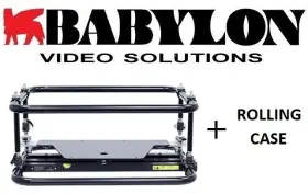 ELPMB59 EPSON Stacking Rigging Mounting Frame Evo