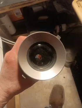 V12H004M04 EPSON Projector Lens #3