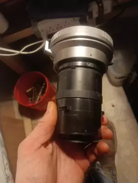 V12H004M04 EPSON Projector Lens