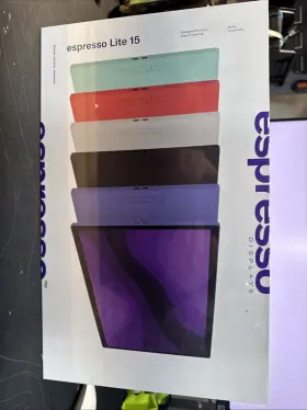 935671705490 ESPRESSO Displays Lite