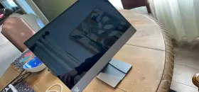 B09WMX6442 ESPRESSO Displays Touch Monitor Magnetic Stand
