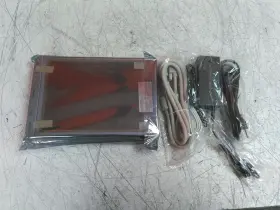 GEOA104AU-PD01-DT ESTECOM Touch Frame Monitor Box