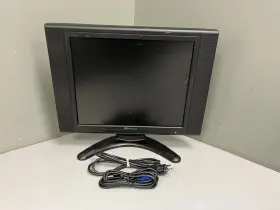 EN-7517HDMI EVERFOCUS Lcd Monitor Hdmi Power Cord Vga