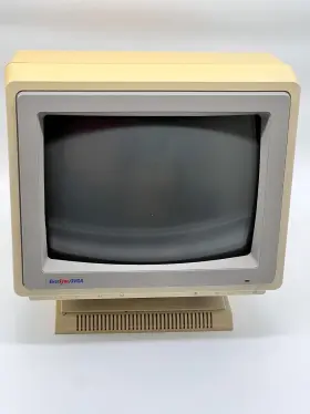 MON-00500-OA EVERVISION Crt Display Monitor Taiwan