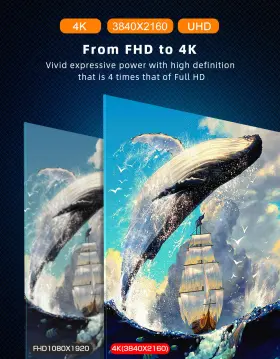 133J01 EVICIV Monitor Ultra Usb Hdmi #2