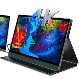 133J01 EVICIV Monitor Ultra Usb Hdmi