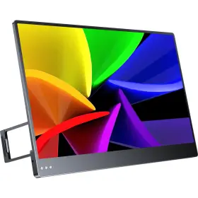 133R02 EVICIV Monitor Display Mini Screen Stand