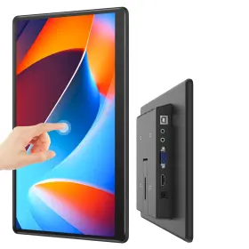 140AT1 EVICIV Monitor Touch Screen Laptop Vga Hdmi Usb