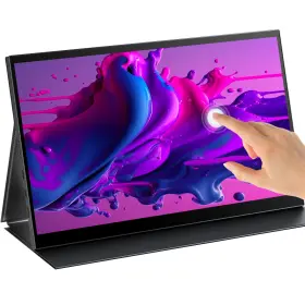 140B01 EVICIV Touchscreen Monitor Display