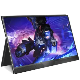 156A15 EVICIV Monitor Second Screen Gaming