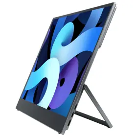 156E09 EVICIV Wireless Touch Screen Monitor First Wave