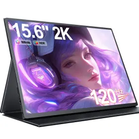 156E10 EVICIV Gaming Monitor Hdmi Game Display