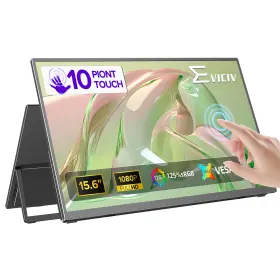 156J14 EVICIV Touchscreen Monitor Stand Desktop