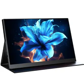 160K01 EVICIV Monitor Qhd Screen Display Laptop