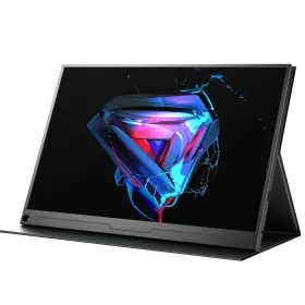 160T02 EVICIV Portbale Gaming Monitor Display Vesa