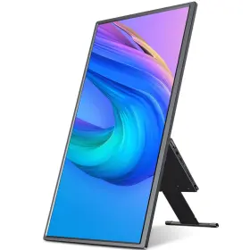 173B01 EVICIV Monitor Gaming Display Swivel Bracket Stand